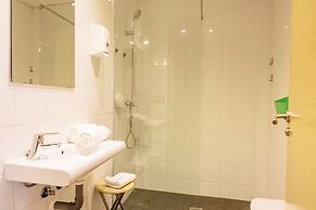 Apartamentos Tito San Agustín