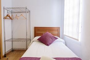 Apartamentos Tito San Agustín