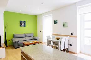 Apartamentos Tito San Agustín