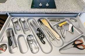 Apartamentos Tito San Agustín