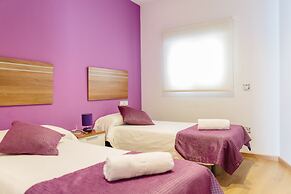 Apartamentos Tito San Agustín