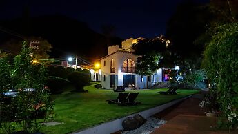 Colibrí Hotel