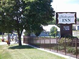 Shakespeare Inn