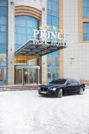 Prince Park Hotel