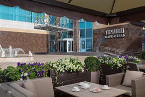 Prince Park Hotel