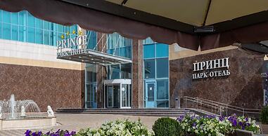 Prince Park Hotel