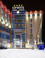Prince Park Hotel