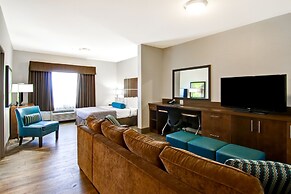 Martensville Canalta