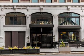 Kimpton Palladian Hotel by IHG