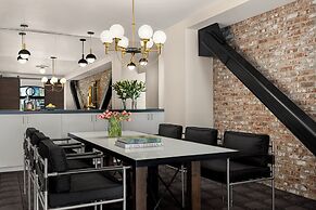 Kimpton Palladian Hotel by IHG