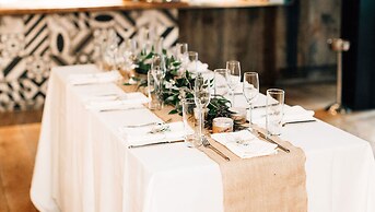 Kimpton Palladian Hotel by IHG