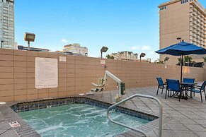 WorldMark Reno