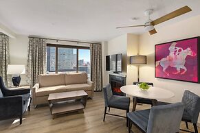 WorldMark Reno