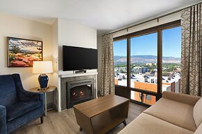 WorldMark Reno