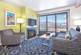 WorldMark Reno