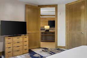 Club Wyndham Resort at Avon