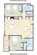 Club Wyndham Resort at Avon