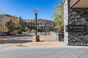 Club Wyndham Resort at Avon