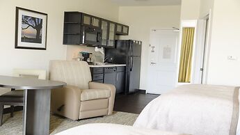 Candlewood Suites Memphis - Southaven, an IHG Hotel