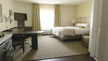 Candlewood Suites Memphis - Southaven, an IHG Hotel