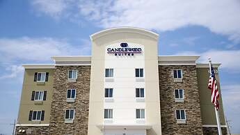 Candlewood Suites Memphis - Southaven, an IHG Hotel