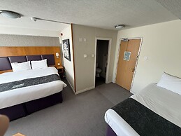 De Trafford Hotel by Chef and Brewer Collection