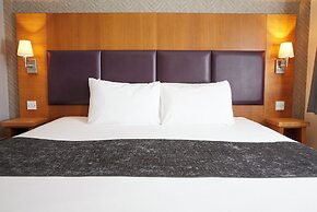 De Trafford Hotel by Chef and Brewer Collection