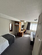 De Trafford Hotel by Chef and Brewer Collection