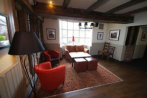 De Trafford Hotel by Greene King Inns