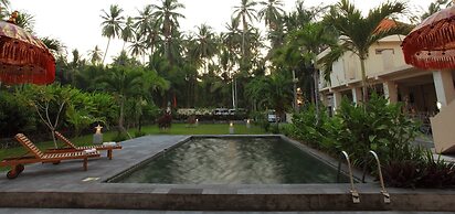 Villa Matanai