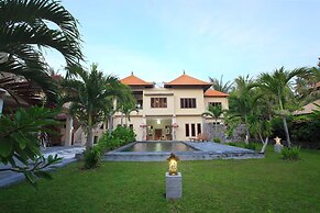 Villa Matanai