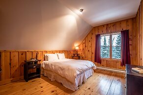 RCNT Chalets
