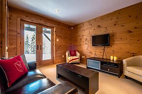 RCNT Chalets