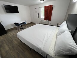 Motel 6 Orange, CA - Anaheim