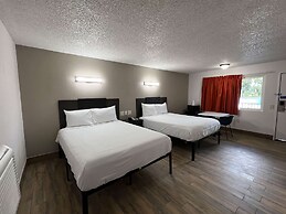 Motel 6 Orange, CA - Anaheim