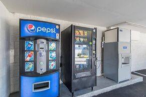 Motel 6 Orange, CA - Anaheim