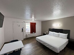 Motel 6 Orange, CA - Anaheim