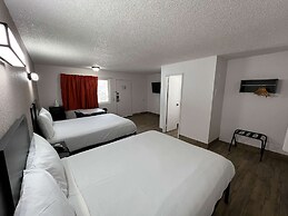 Motel 6 Orange, CA - Anaheim