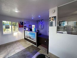 Motel 6 Orange, CA - Anaheim