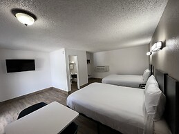 Motel 6 Orange, CA - Anaheim