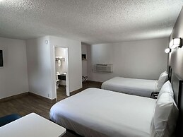 Motel 6 Orange, CA - Anaheim