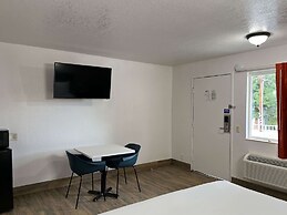 Motel 6 Orange, CA - Anaheim