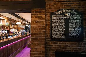 Rockingham Arms by Greene King Inns