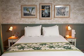 Rockingham Arms by Greene King Inns