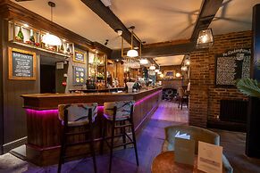 Rockingham Arms by Greene King Inns