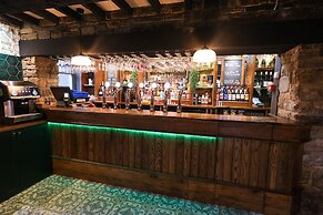 Rockingham Arms by Greene King Inns