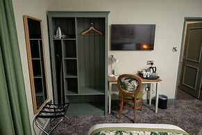 Rockingham Arms by Greene King Inns