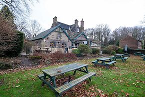 Rockingham Arms by Greene King Inns