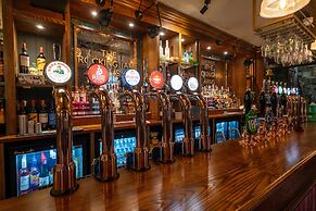 Rockingham Arms by Greene King Inns