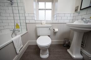 Rockingham Arms by Greene King Inns